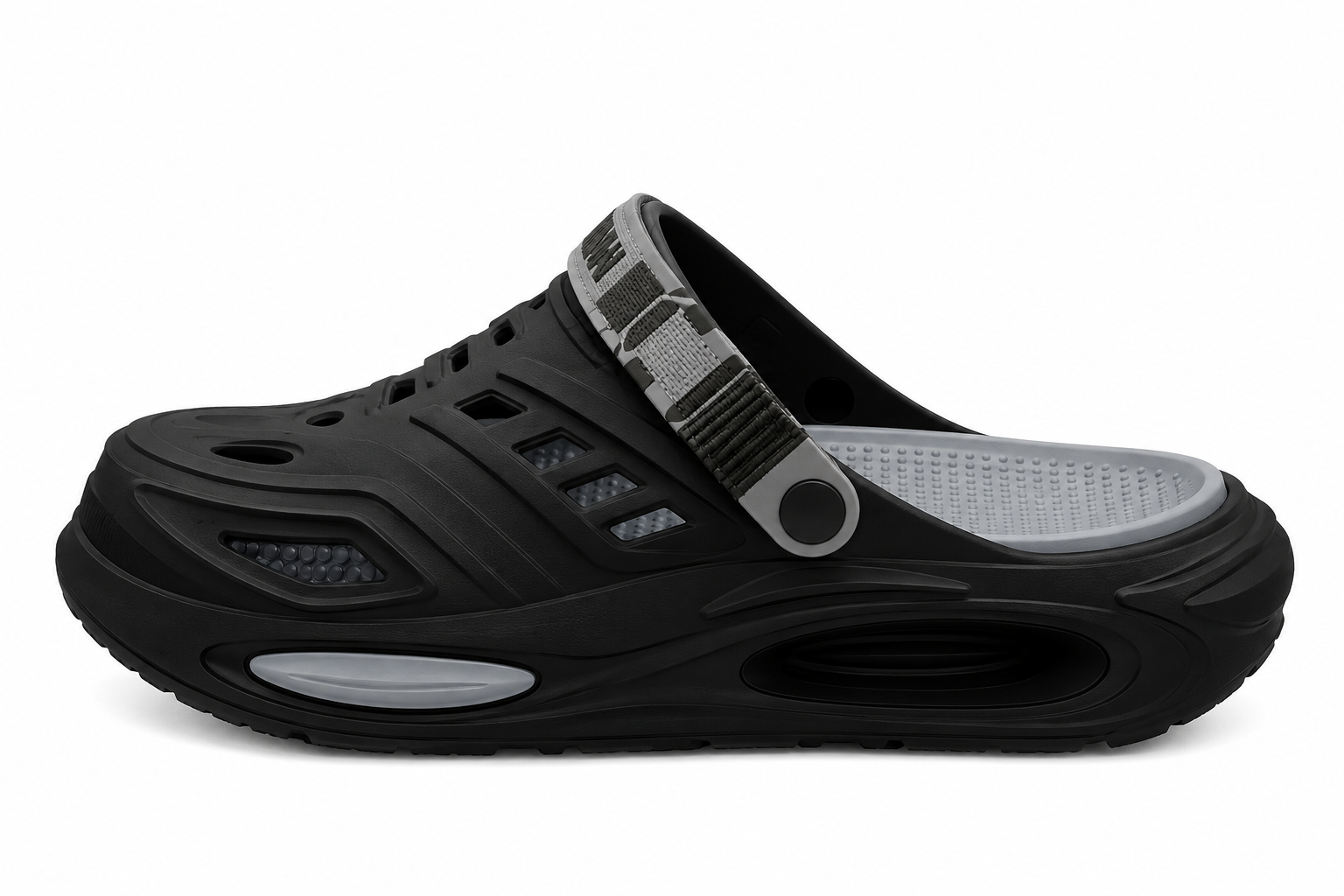 MUVIA COMFORT LIFE - Chinelo Anatômico